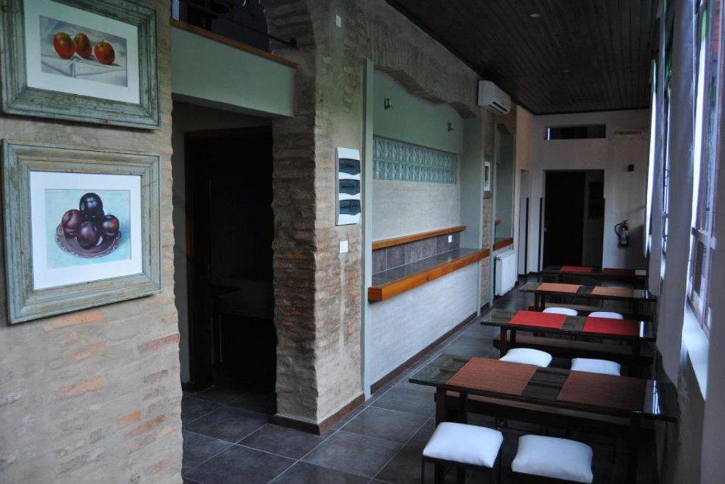 Hotel Posada La Comandancia Melo Exterior photo